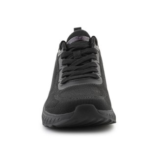 Buty Skechers Bobs Squad Chaos Face Off W 117209-BBK