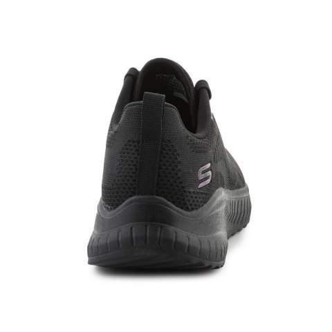Buty Skechers Bobs Squad Chaos Face Off W 117209-BBK