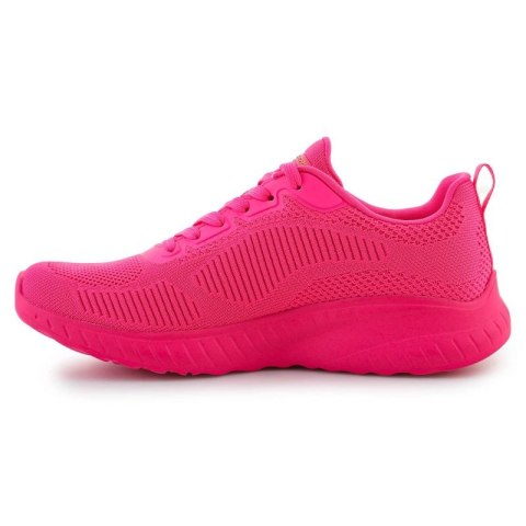 Buty Skechers Bobs Squad Chaos-cool Rythms W 117216-NPNK