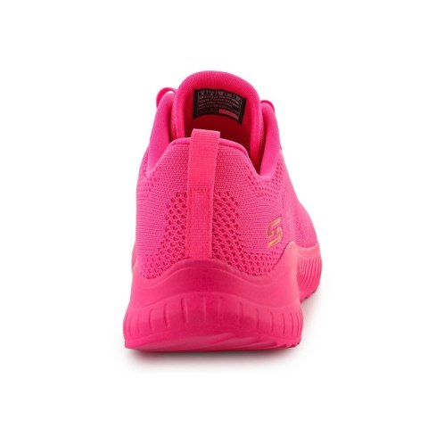 Buty Skechers Bobs Squad Chaos-cool Rythms W 117216-NPNK