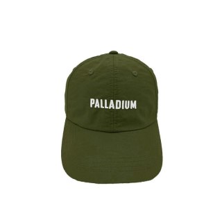 Czapka z daszkiem Palladium Signature WR Cap C3457-377