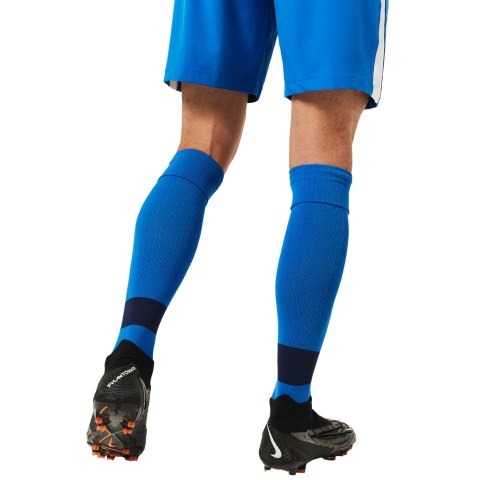 Getry piłkarskie Nike Matchfit Knee High Team/Strike KH WC22 Team niebieskie CV1956 463/FQ8253 463 Getry piłkarskie Nike Matchfit Knee High Team/Strike KH WC22 Team niebieskie CV1956 463/FQ8253 463