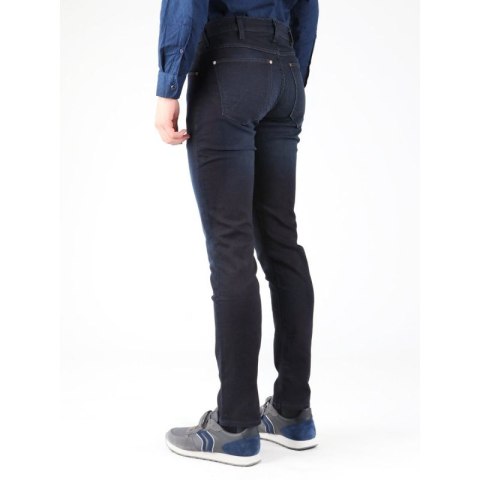 Jeansy Wrangler Larston Night Rider W18SBW77Q Jeansy Wrangler Larston Night Rider W18SBW77Q