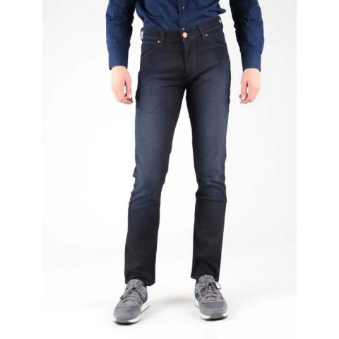 Jeansy Wrangler Larston Night Rider W18SBW77Q Jeansy Wrangler Larston Night Rider W18SBW77Q