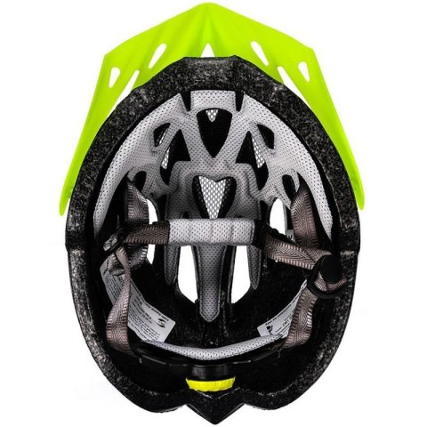 Kask rowerowy Meteor Gruver M 55-58 cm 24801