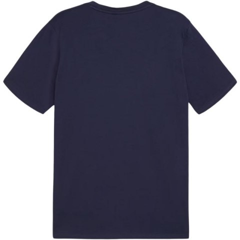 Koszulka Puma Team Goal Casuals Tee M 658615 06 Koszulka Puma Team Goal Casuals Tee M 658615 06