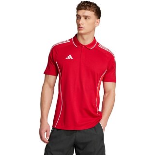 Koszulka adidas Tiro 25 Competition Polo M JY1805