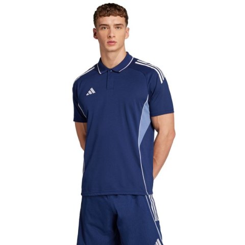 Koszulka adidas Tiro 25 Competition Polo M JY1811 Koszulka adidas Tiro 25 Competition Polo M JY1811