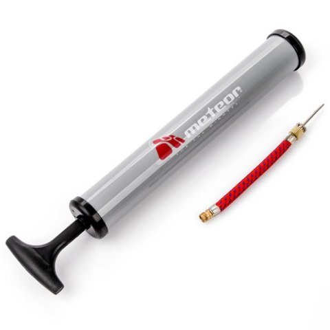 Pompka z wężykiem Meteor 12" 39003 Pompka z wężykiem Meteor 12" 39003