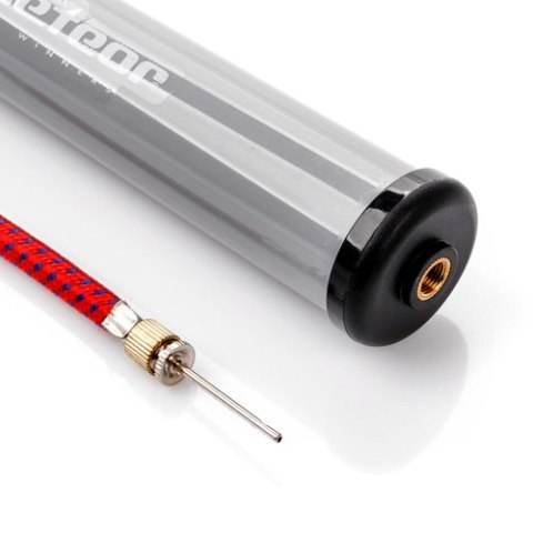 Pompka z wężykiem Meteor 12" 39003 Pompka z wężykiem Meteor 12" 39003