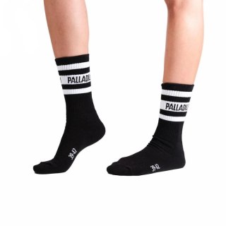 Skarpety Palladium Mid Height Str Sock 7381-008