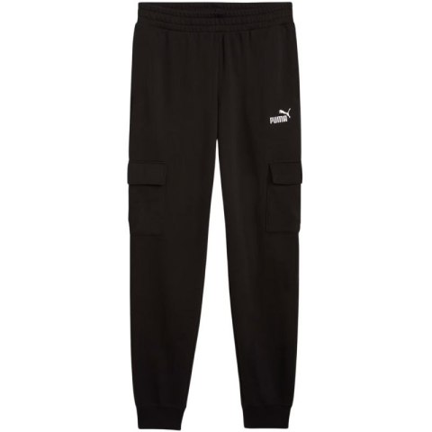 Spodnie Puma ESS No.1 Logo Cargo M 682661 01 Spodnie Puma ESS No.1 Logo Cargo M 682661 01