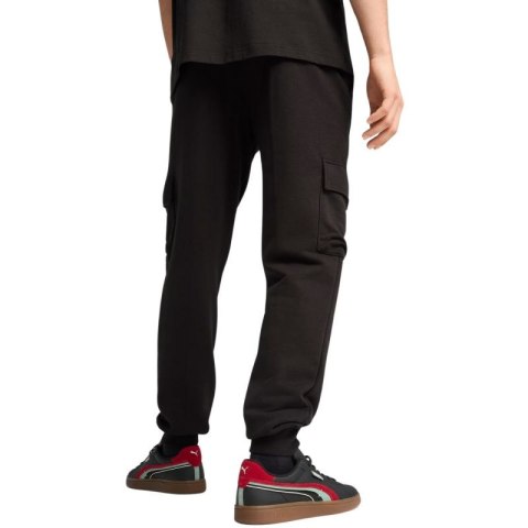 Spodnie Puma ESS No.1 Logo Cargo M 682661 01 Spodnie Puma ESS No.1 Logo Cargo M 682661 01
