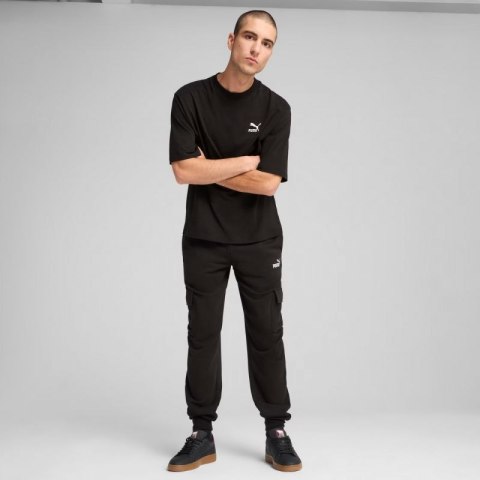 Spodnie Puma ESS No.1 Logo Cargo M 682661 01 Spodnie Puma ESS No.1 Logo Cargo M 682661 01