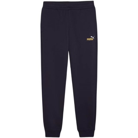 Spodnie Puma Ess 2 Color No.1 Logo M 684714 16 Spodnie Puma Ess 2 Color No.1 Logo M 684714 16