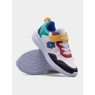 Buty Lotto Ritmo K Jr 2600970K-1082