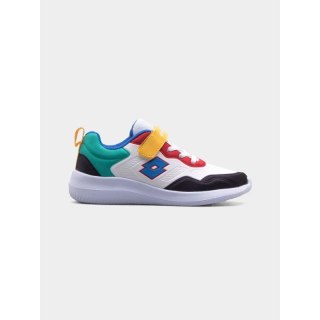 Buty Lotto Ritmo K Jr 2600970K-1082