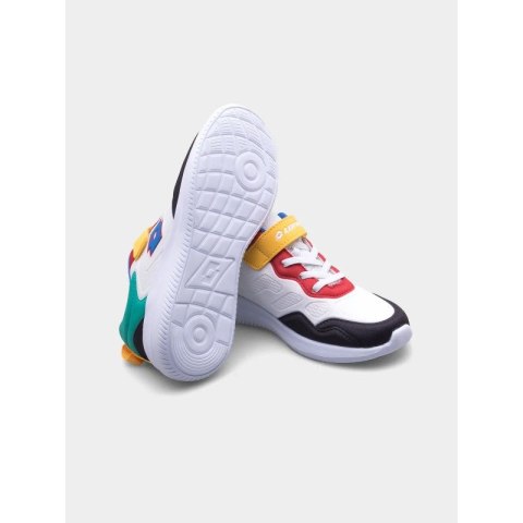 Buty Lotto Ritmo K Jr 2600970K-1082