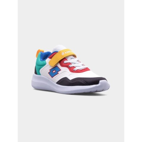 Buty Lotto Ritmo K Jr 2600970K-1082