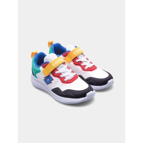 Buty Lotto Ritmo K Jr 2600970K-1082