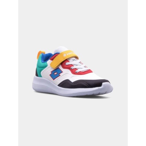 Buty Lotto Ritmo K Jr 2600970K-1082