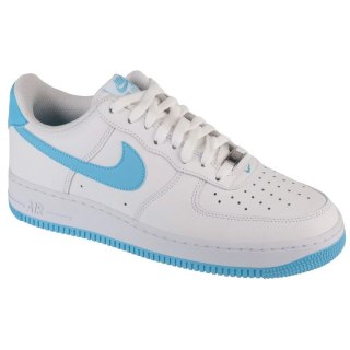 Buty Nike Air Force 1 07 M FQ4296-100