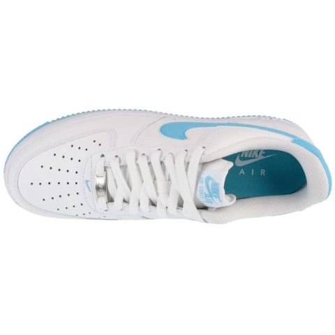 Buty Nike Air Force 1 07 M FQ4296-100 Buty Nike Air Force 1 07 M FQ4296-100