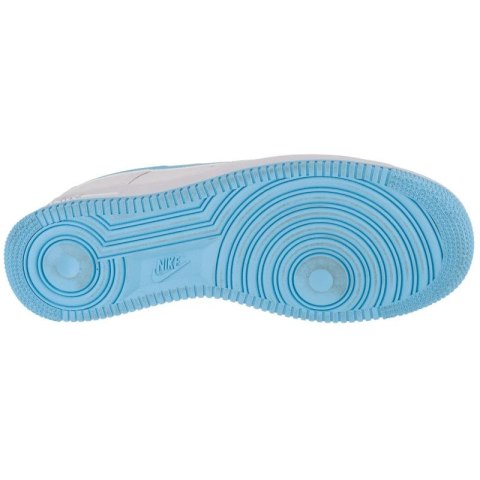 Buty Nike Air Force 1 07 M FQ4296-100 Buty Nike Air Force 1 07 M FQ4296-100