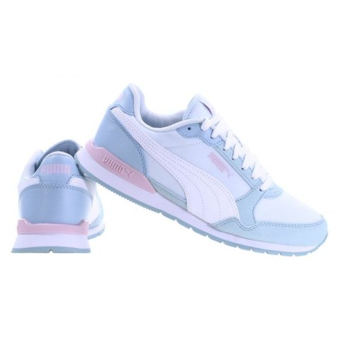 Buty Puma ST Runner v3 NL Jr 384901 15 Buty Puma ST Runner v3 NL Jr 384901 15