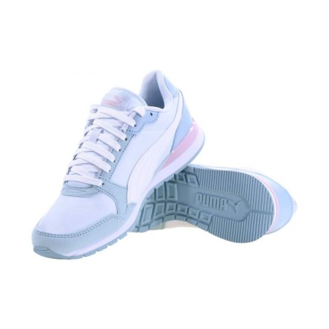 Buty Puma ST Runner v3 NL Jr 384901 15 Buty Puma ST Runner v3 NL Jr 384901 15