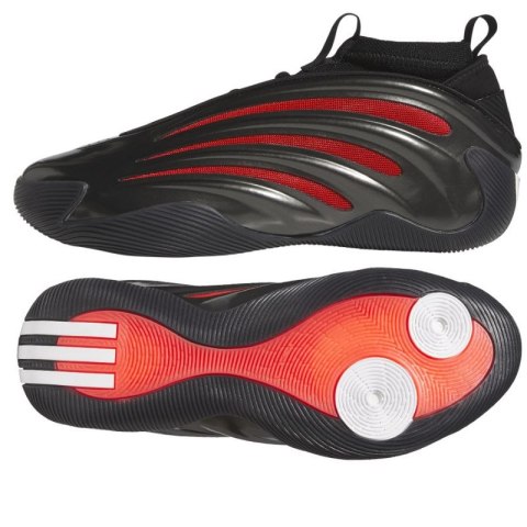Buty do koszykówki adidas Harden Volume 9 M JH6483