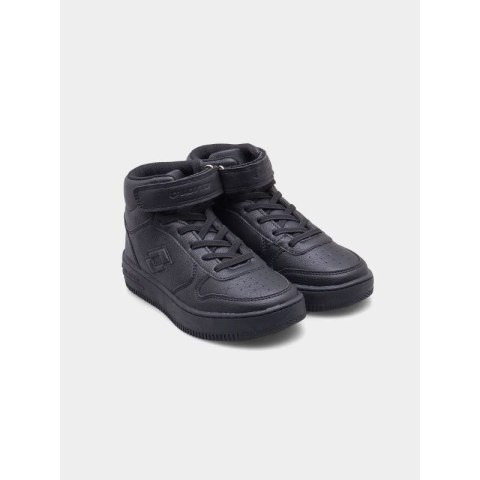 Buty dziecięce LOTTO PALIOT MID OC K 2600260K-1111