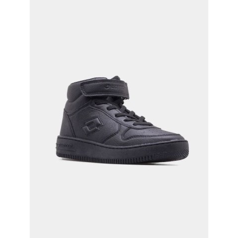 Buty dziecięce LOTTO PALIOT MID OC K 2600260K-1111