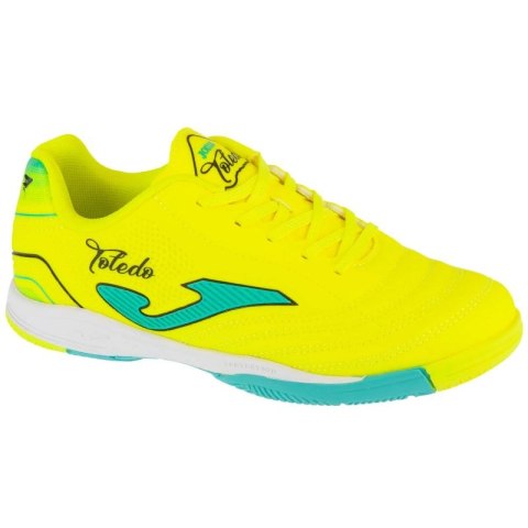 Buty piłkarskie Joma Toledo 2411 IN Jr TOJW2411IN