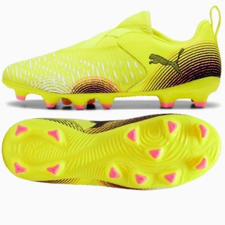 Buty piłkarskie Puma Future 8 Match LL FG/AG Jr 108285-03