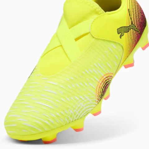 Buty piłkarskie Puma Future 8 Match LL FG/AG Jr 108285-03