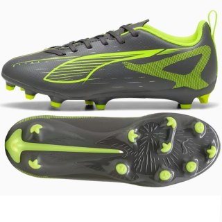 Buty piłkarskie Puma Ultra 5 Play FG/AG Jr 108170-03