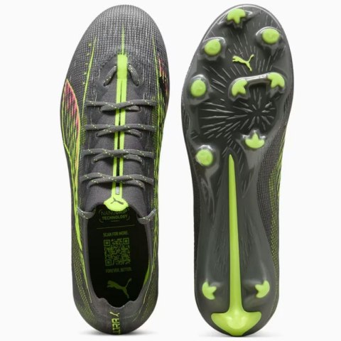 Buty piłkarskie Puma Ultra 5 Pro FG/AG M 108161-03 Buty piłkarskie Puma Ultra 5 Pro FG/AG M 108161-03