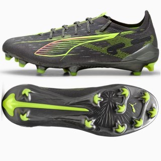 Buty piłkarskie Puma Ultra 5 Ultimate FG M 108159-03