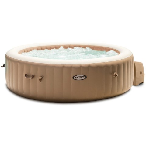 Dmuchane SPA z hydromasażem 216 x 71 cm 6 os. INTEX 28428 Dmuchane SPA z hydromasażem 216 x 71 cm 6 os. INTEX 28428