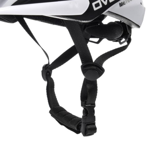Kask rowerowy Meteor Ovlo M 55-58 cm 16860