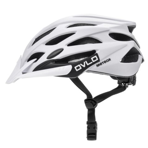 Kask rowerowy Meteor Ovlo M 55-58 cm 16860