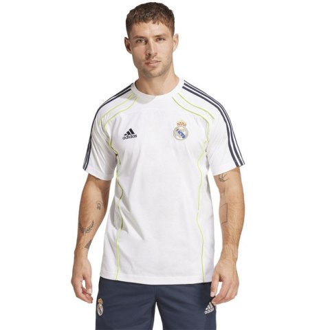 Koszulka adidas Real Madryt Ubp M JF2591 Koszulka adidas Real Madryt Ubp M JF2591