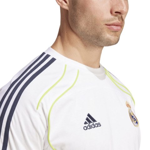 Koszulka adidas Real Madryt Ubp M JF2591 Koszulka adidas Real Madryt Ubp M JF2591