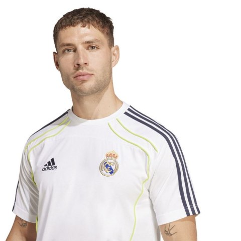 Koszulka adidas Real Madryt Ubp M JF2591 Koszulka adidas Real Madryt Ubp M JF2591