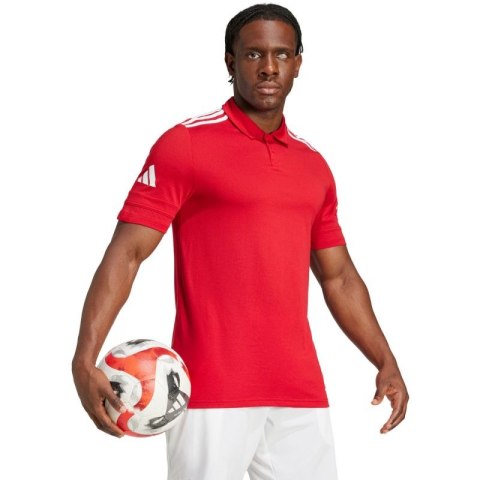Koszulka adidas Squadra 25 Polo M JY3418 Koszulka adidas Squadra 25 Polo M JY3418