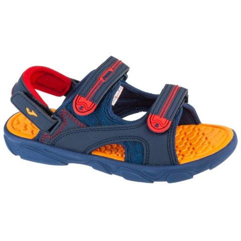Sandały Joma S.Ocean 2503 Jr SOCEJS2503V Sandały Joma S.Ocean 2503 Jr SOCEJS2503V