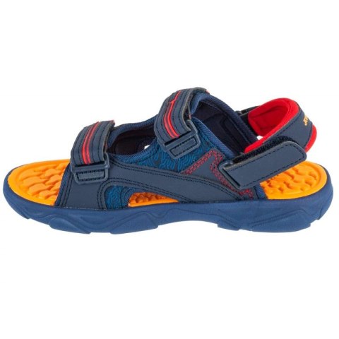 Sandały Joma S.Ocean 2503 Jr SOCEJS2503V Sandały Joma S.Ocean 2503 Jr SOCEJS2503V