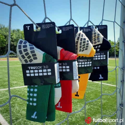 Skarpety piłkarskie Trusox 3.0 Thin M S737535 Skarpety piłkarskie Trusox 3.0 Thin M S737535