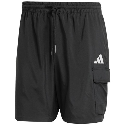 Spodenki adidas Essentials Small Logo Cargo Chelsea M JF3530 Spodenki adidas Essentials Small Logo Cargo Chelsea M JF3530